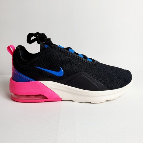 wmns air max motion 2